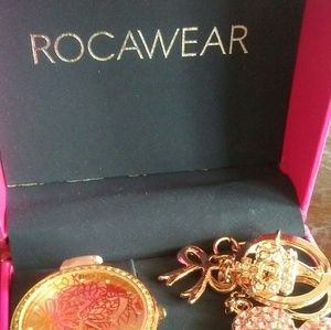 Rocawear watch